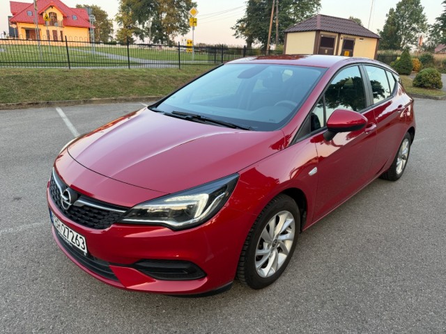 opel