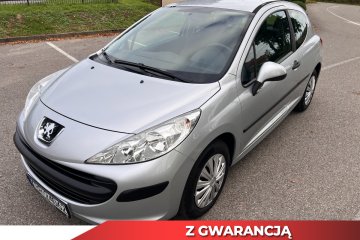 1,4 Benzyna 73 Konie