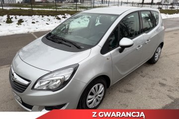 Lift 1,4 benzyna 2014 ROK 136 TYŚ KM