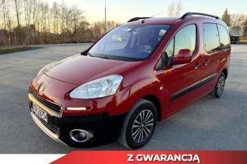 2014 Rok euro 5 16Hdi Bez korozji ładny Zadbany