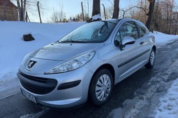 1,4 Benzyna 73 Konie