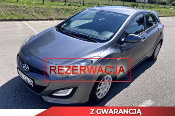 REZERWACJA ! - 121 tyś km 1,4 Benzyna Raty Gwarancja