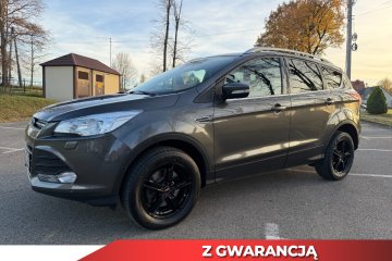 4X4 2,0 / 2015r. euro6 Zadbany Raty Gwarancja