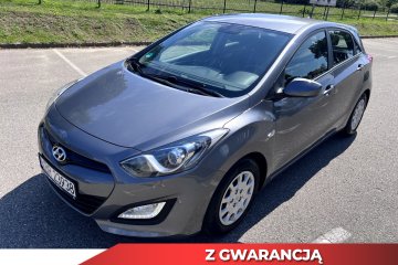 121 tyś km 1,4 Benzyna Raty Gwarancja