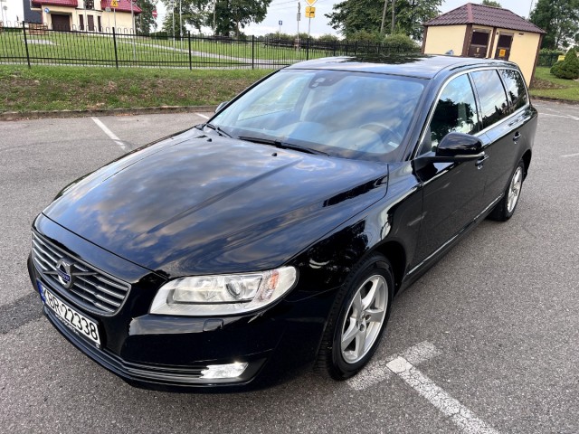 volvo