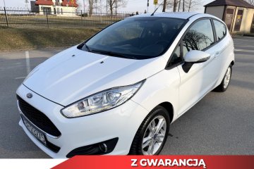 2016 Face Lift 1,25 Benzyna Nie Ecoboost !