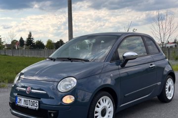 1,4 Benzyna wersja Sport