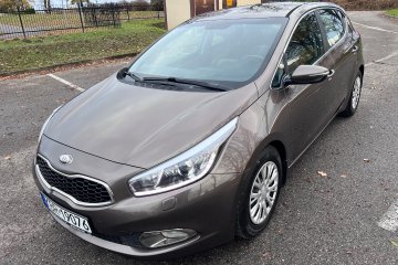 1,6 Crdi 2013 rok Gwarancja Raty Zamiana