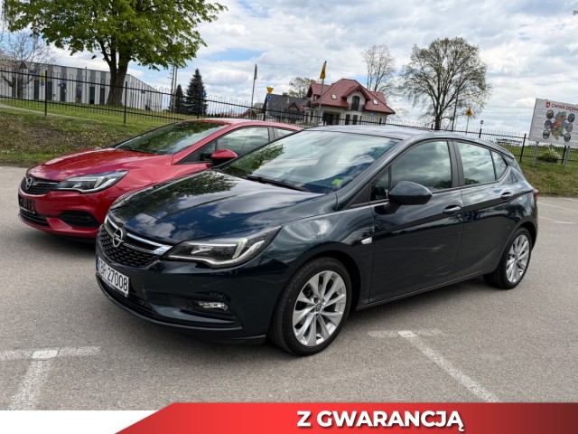 opel