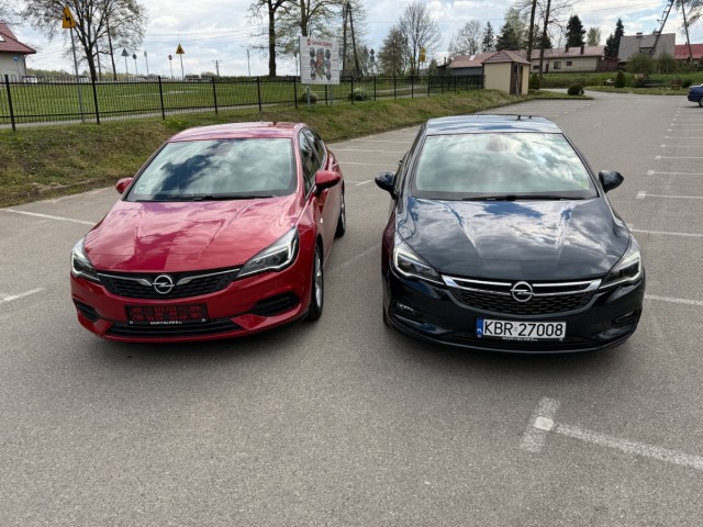 opel
