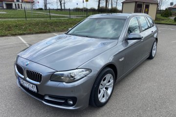 Facelift Led Biksenon Nawigacja Fotele Sport