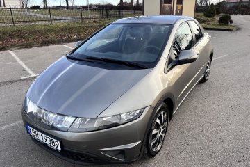 1,4 Benzyna 5 drzwi Raty