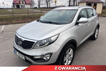 Led + Ksenon podgrzewane fotele Raty Gwarancja