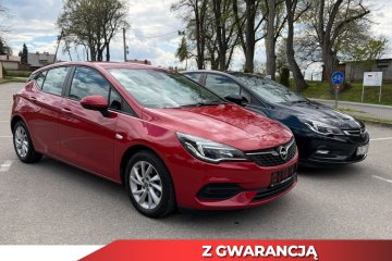 2020 / 88 tyś km / Benzyna /