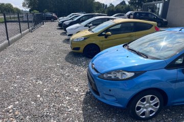NIEDŁUGO W OFERCIE - benzyna 1,3