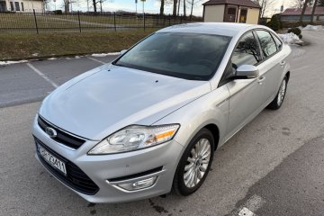 Litf hatchback / sedan 2011