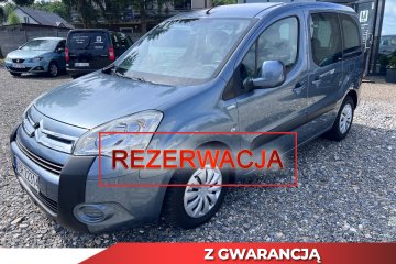 REZERWACJA ! 1.6 HDi Multispace Raty Gwarancja